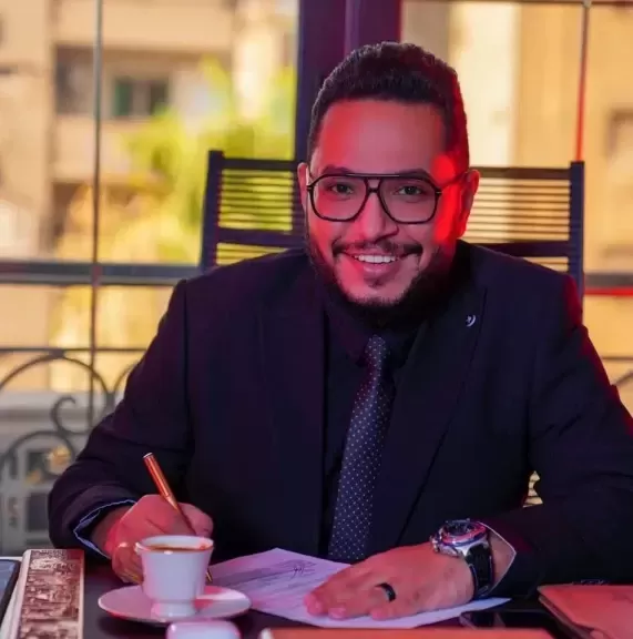 محمد خلف الله: الشراكة المصرية الإماراتية تمثل حجر الزاوية في التصدي لأزمات المنطقة