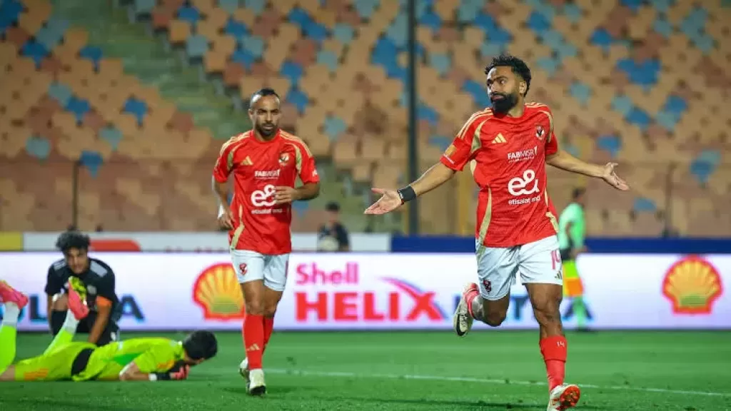 بدون زيزو.. 27 لاعبا في قائمة الأهلي لكأس العالم للأندية