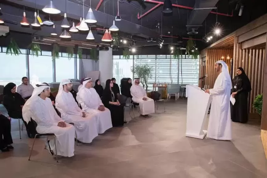 وزارة الاقتصاد الإماراتي تمنح الرخصة الثانية للإدارة الجماعية للموسيقي لشركة “ميوزيك نيشن”