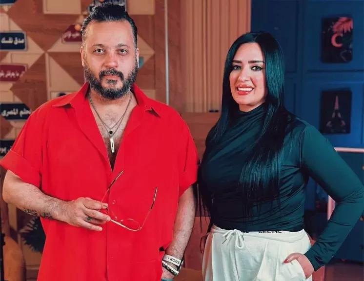 إيساف يبكي شقيقه الراحل في لقاء صادم مع سيرا إبراهيم: ”فقدانه كسرني من الداخل”