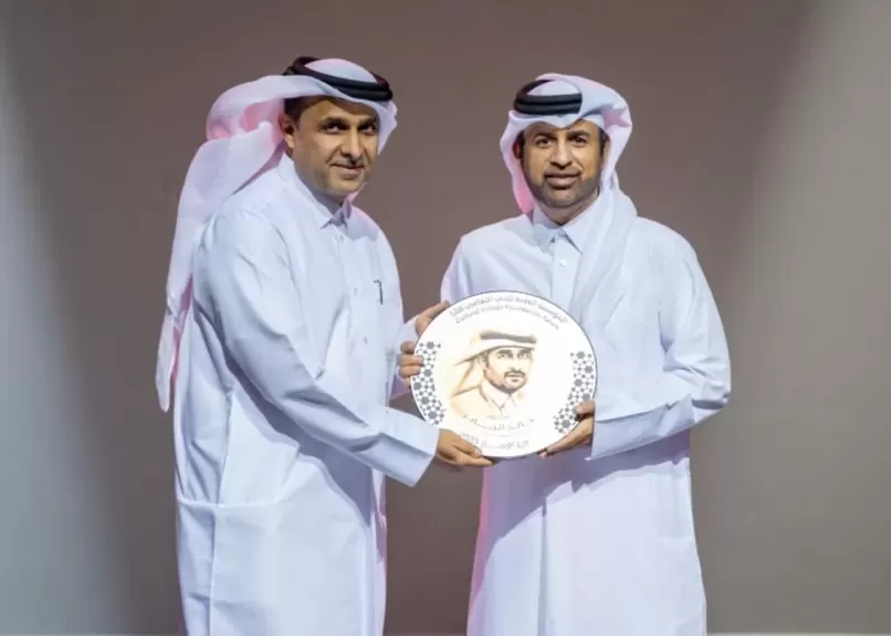 ”ماسح الأحذية” في كتارا شراكة ثقافية تُرسّخ موقع قطر في المسرح العربي