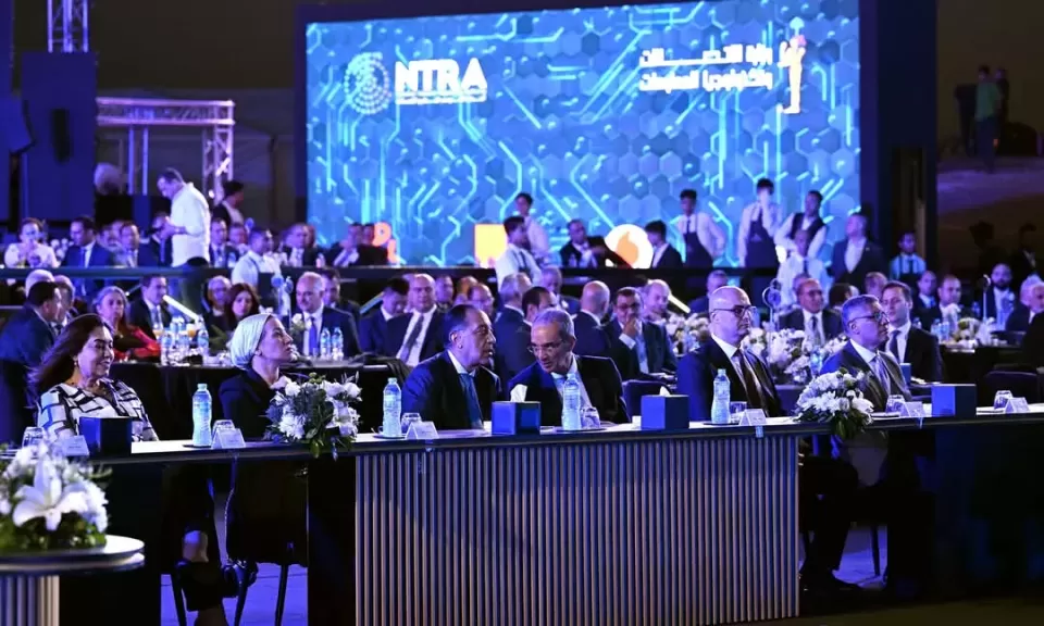 رئيس مجلس الوزراء يشهد فعاليات حفل إطلاق خدمات الجيل الخامس للهاتف المحمول في مصر رسميا