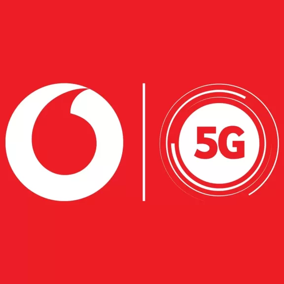 ”ڤودافون مصر” تدعم جهود التحول الرقمي وتطلق تكنولوجيا ال” 5G”
