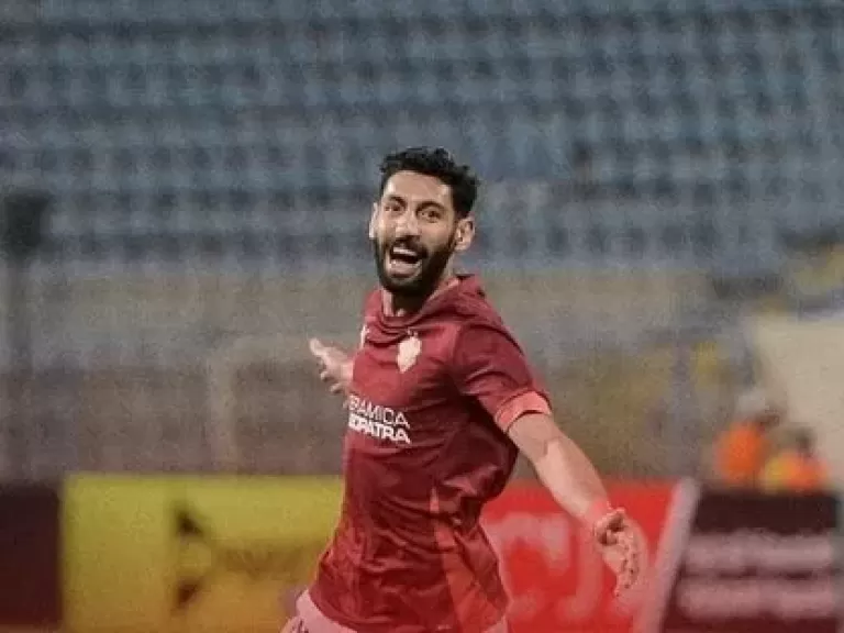 الإسماعيلى يخسر أمام سيراميكا بهدفين فى ذهاب نصف نهائى كأس عاصمة مصر