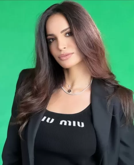 ” لو لينا عمر ” تعاون جديد يجمع المحمدي مع آمال ماهر