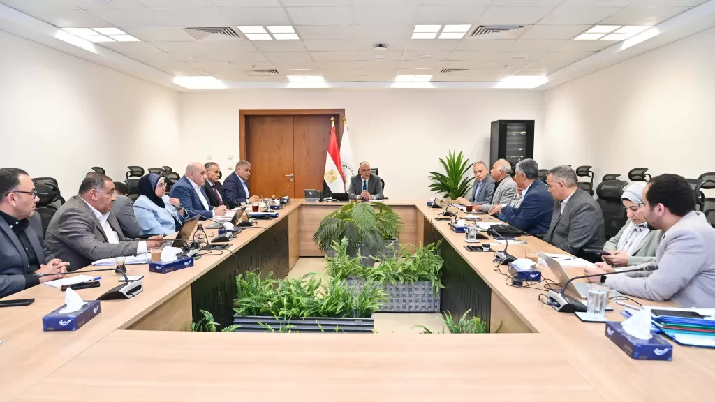 تفعيل غرف الطوارئ.. كيف استعدت وزارة الري لاستقبال عيد الأضحى؟