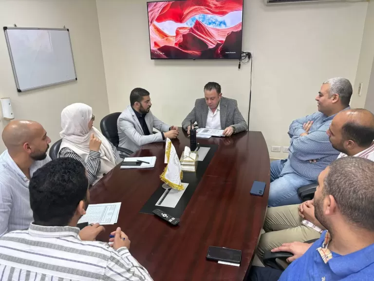 استعدادات مكثفة لضمان رعاية صحية متميزة خلال احتفالات عيد الأضحى المبارك