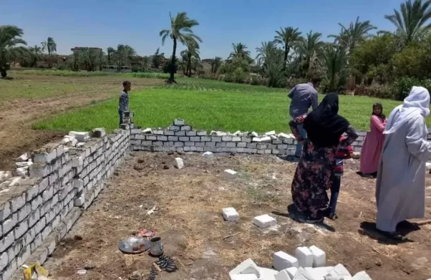 لمنع تعديات البناء ..”الزراعة” تؤكد على استمرار المرور والمتابعة خلال إجازة العيد
