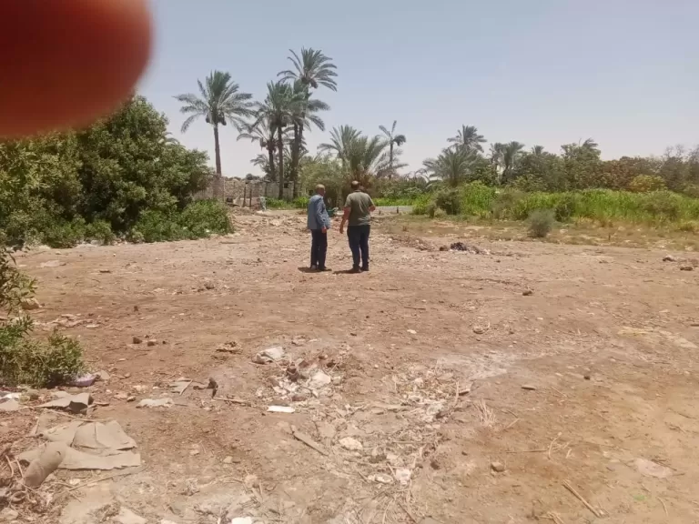 في أول أيام الإجازة.. ”الزراعة” تتابع إجراءات وجهود منع التعدي على الأراضي الزراعية وغرف عمليات حماية الأراضي بالمحافظات