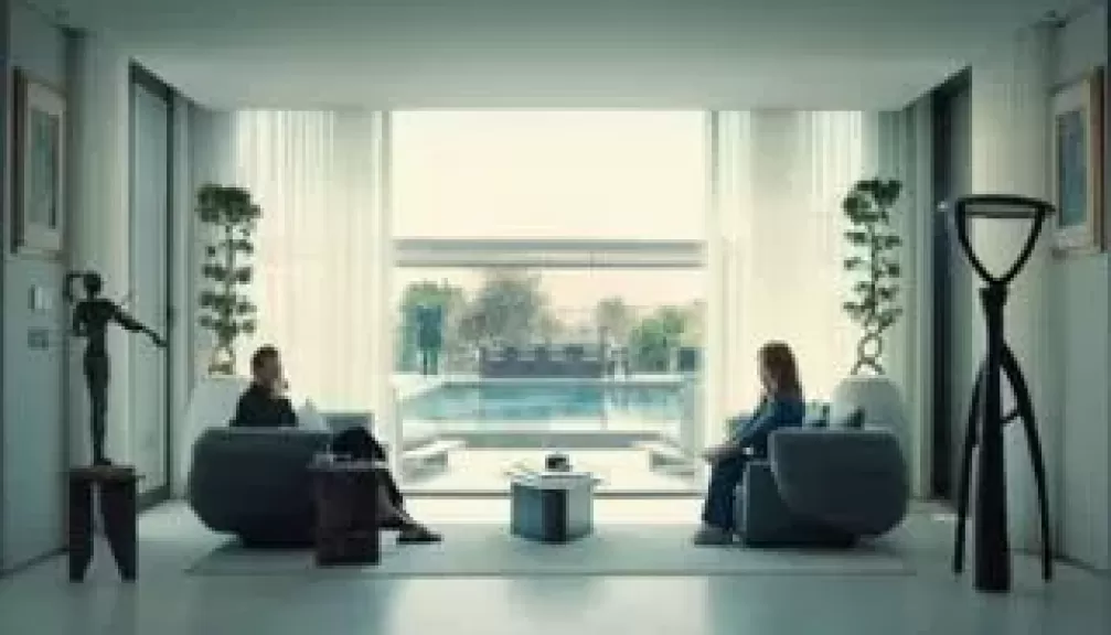 بأجواء درامية رومانسية.. أنطلاق البرومو الدعائي الأول لفيلم ” السلم والثعبان 2”