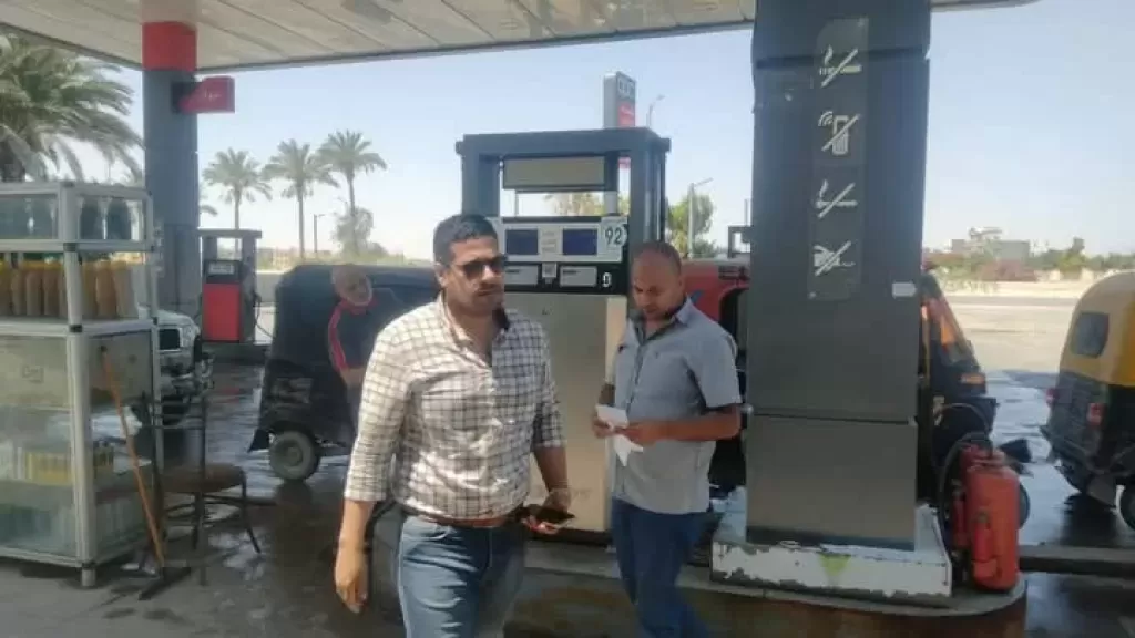 محافظ الإسكندرية ..الأجهزة الرقابية التموينية تتواجد لتوفير احتياجات المواطن طوال أيام العيد