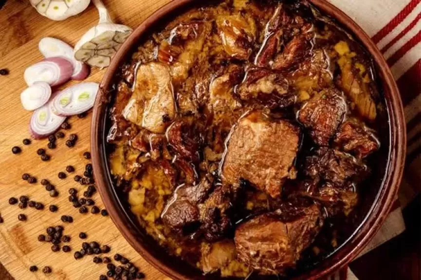التخلص من رائحة لحم الخروف عند الطهي.. نصائح فعالة لمذاق شهي