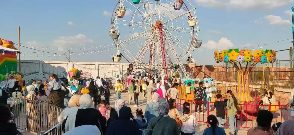 العيد أحلى بمراكز شباب مصر.. الشرقية تفتح أبواب مراكز الشباب أمام المواطنين خلال عيد الأضحى