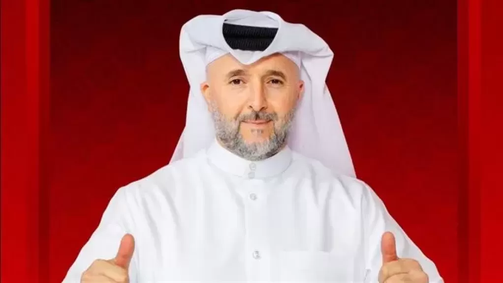 جمال بلماضى مديرا فنيا جديدا لنادى الدحيل القطرى رسميا