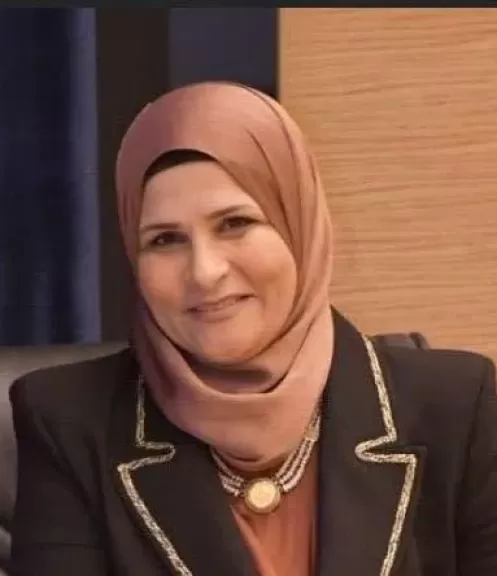 القومي للمرأة يهنئ الدكتورة أميرة يوسف بتعيينها عميدة لكلية البنات