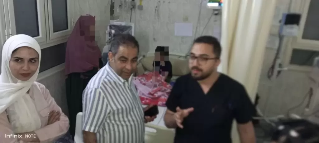 محافظ أسيوط: 622 ألف مواطن ترددوا على مراكز الشباب