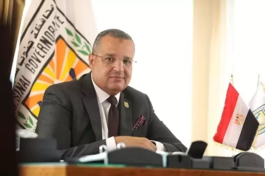 مديرية التموين والتجارة الداخلية بجنوب سيناء تتابع حملاتها الرقابية