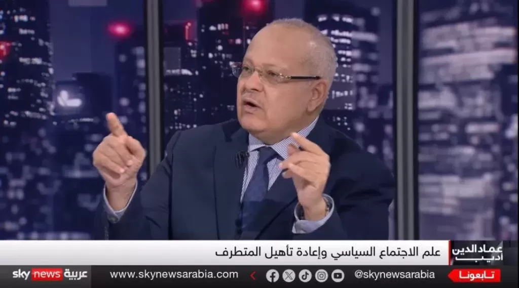 الأستاذ الدكتور محمد عثمان الخشت