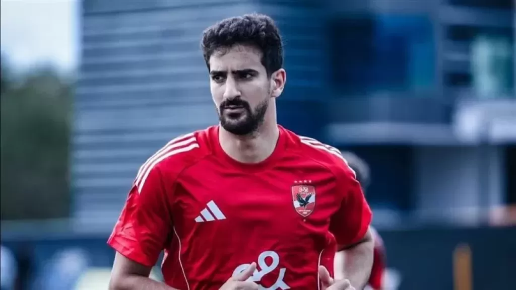 بن رمضان يقود تشكيل الأهلي أمام باتشوكا استعدادا لكأس العالم للأندية