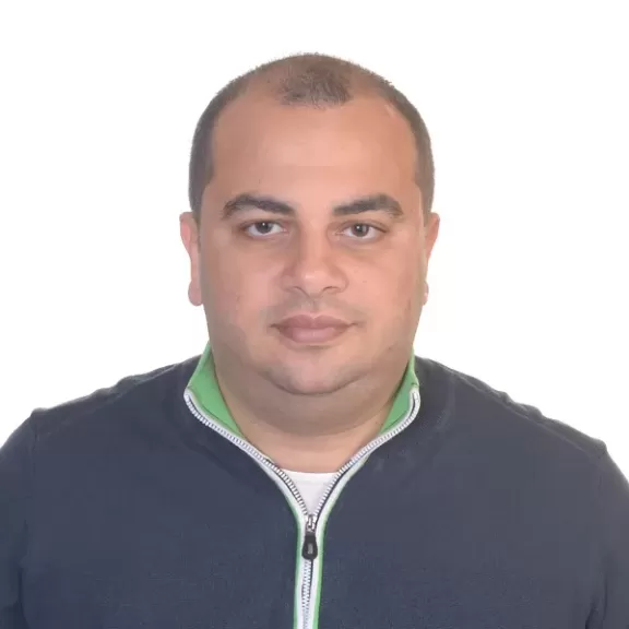 سامح الجندي