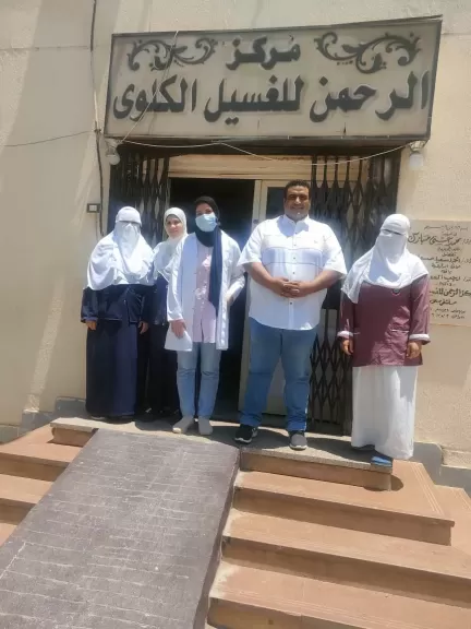 إجراء  6000 جلسة غسيل كلوي خلال إجازة عيد الأضحى