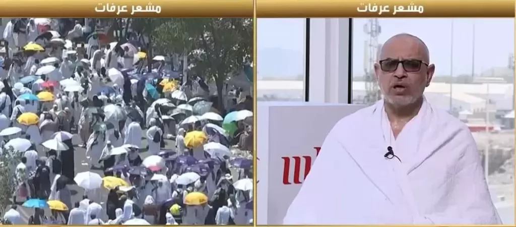 رئيس جامعة الأزهر يهنئ المملكة العربية السعودية بنجاح موسم الحج