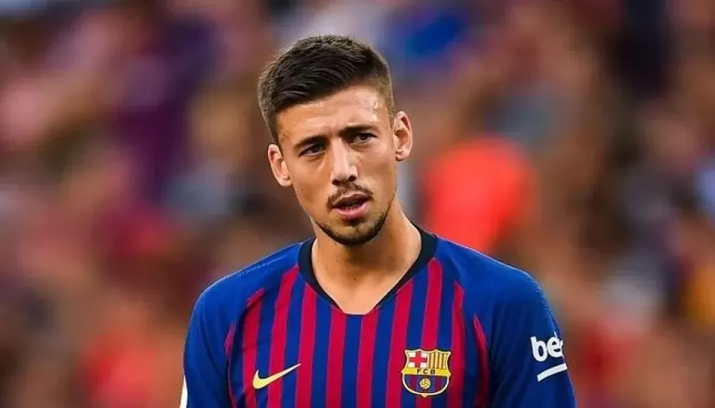 أتلتيكو مدريد يضم الفرنسي لينجليه رسميا بعد فسخ عقده مع برشلونة