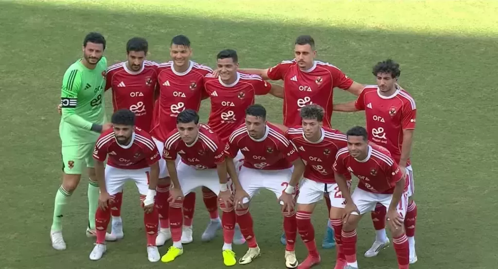 مواعيد مباريات الأهلي في كأس العالم للأندية 2025
