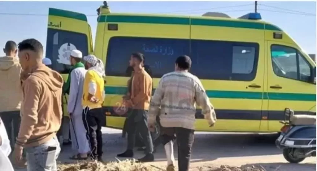 العثور على جثة شاب بها طلقات نارية بجوار الزراعات في قنا