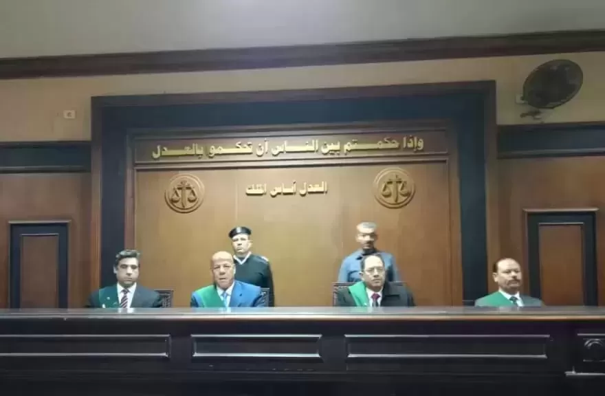 قابيل وهابيل القليوبية.. المشدد 10 سنوات للمتهم بقتل شقيقه ببنها