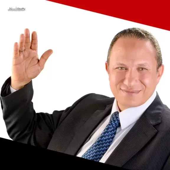 «شرشر» ينعى الأخ والصديق النائب الدكتور عبد الحميد الشيخ