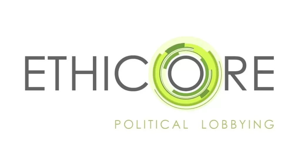 ETHICORE تصنف ضمن أفضل 10 كيانات رائدة إفريقية في مجال الحكومة والشؤون العامة