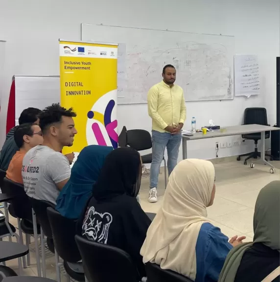 ”الثقافي البريطاني” يوسع شراكاته لتعزيز التعليم والقيادة وتنمية مهارات الشباب