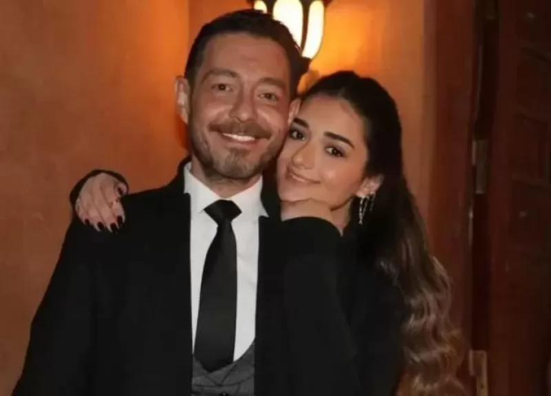 بعد تعرض ابنته ملك لوعكة صحية.. أحمد زاهر يثير قلق جمهوره: يارب أنت الشافي