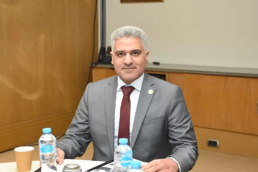 الجامعة العربية تعلن عودة اطلاق صالون طه حسين الثقافى بها الشهر الجاري