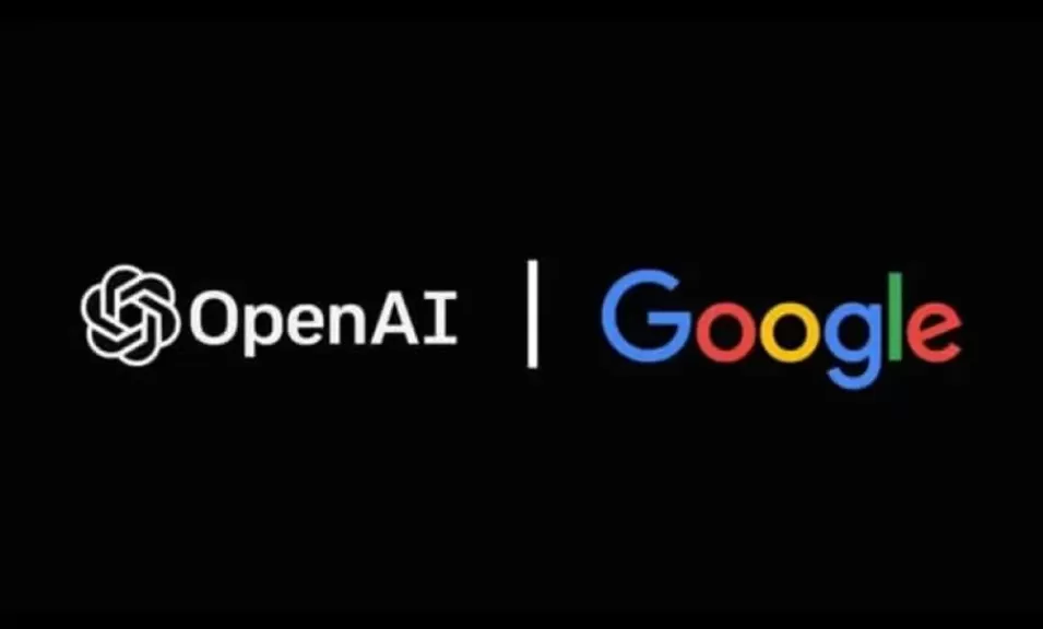 «OpenAI»  تبرم اتفاق مفاجئ مع «جوجل »لاستخدام خدماتها السحابية