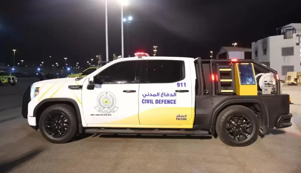 كيف أبهرت السعودية العالم بتنظيم الحج هذا العام؟