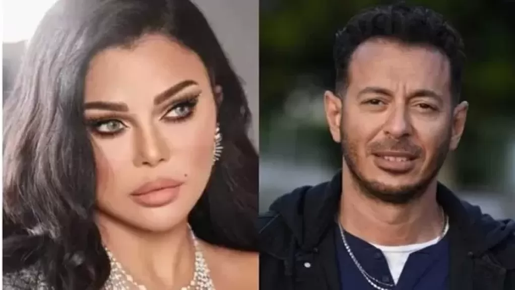 للمرة الأولى.. مصطفى شعبان وهيفاء وهبي يجتمعان بـ”مملكة”