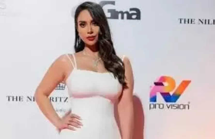 بسنت شوقي تنضم إلى أبطال فيلم ”إذما” بجانب أحمد داود وسلمى أبو ضيف