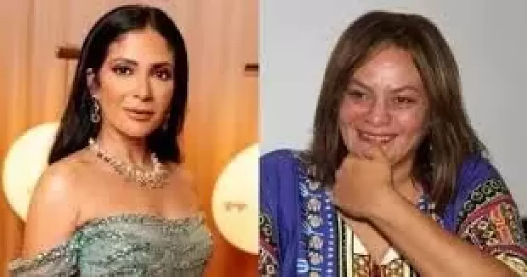 للمرة الثانية... منى زكى تتعاون مع كاملة أبو ذكري في فيلم جديد