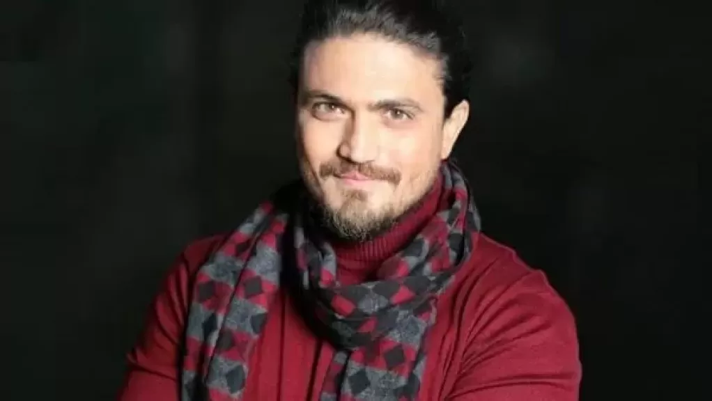 ضمن ”نوستالجيا فورها” هيثم سعيد يُحيي أولى حفلاته في المملكة بجدة