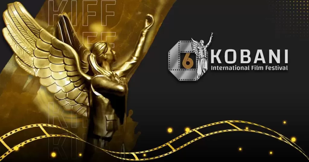 مهرجان كوباني السينمائي الدولي يطلق دورته السادسة في ألمانيا بمشاركة عالمية واسعة