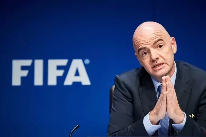 فيفا يدرس توسيع كأس العالم للأندية إلى 48 فريقًا بدءًا من 2029