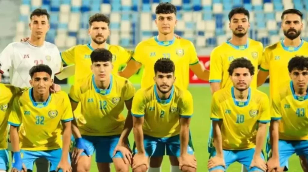 رسميا.. الإسماعيلي يعترض على قرار ”فيفا” بوقف القيد وتغريمه ماليا