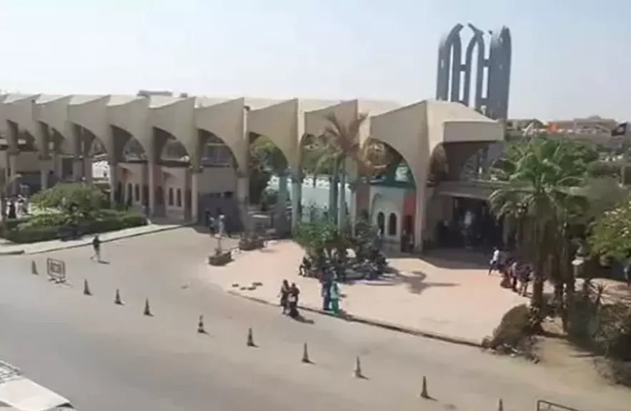 تنسيق الجامعات 2025.. تعرّف على برامج كلية علوم الرياضة بنين بجامعة حلوان