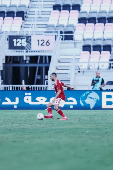 بيكهام يحرم 3 لاعبين من الانضمام إلى الأهلي