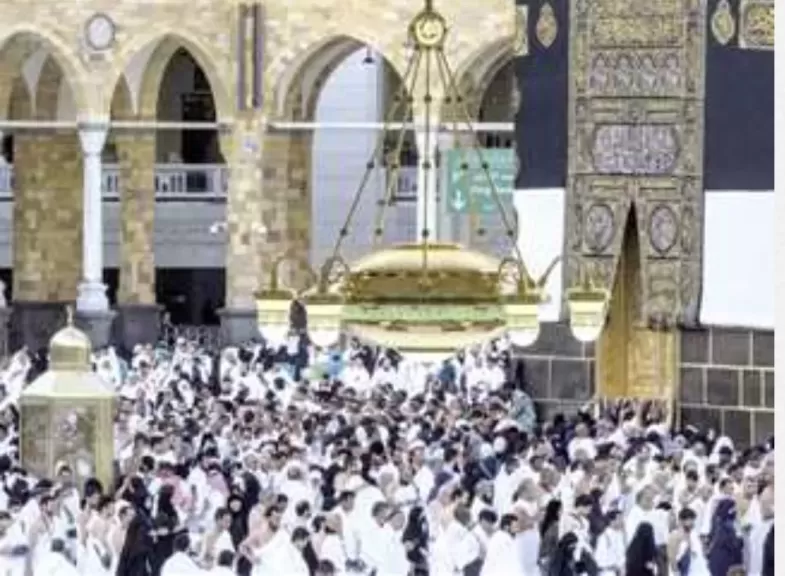 5 تعليمات يجب الالتزام بها بعد العودة من الحج