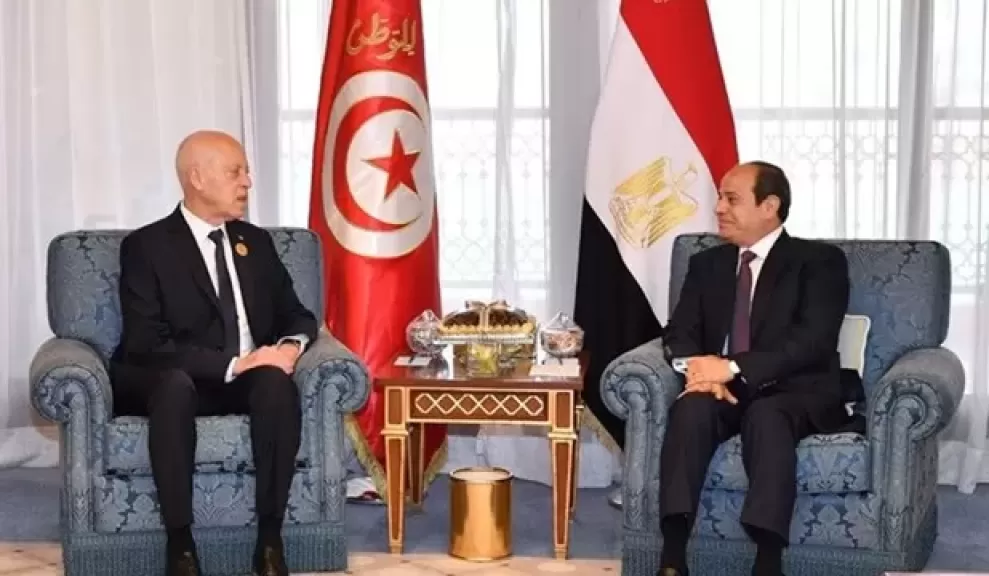 أستاذ علوم سياسية: العلاقات المصرية–التونسية بوابة لاستدارة استراتيجية نحو المغرب