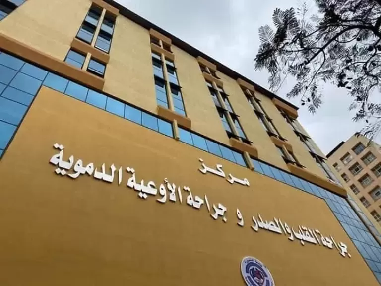 فريق بحثي دولي مشترك بجامعة المنصورة يحصد المركز الأول عالميًّا في مسابقة CTSNet لجراحات القلب الخلقية لعام 2025