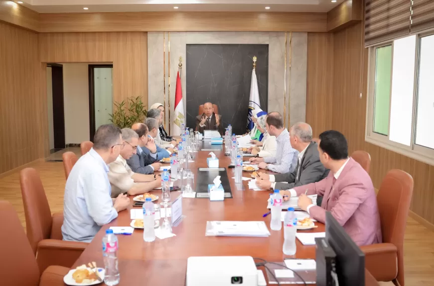 أبرز موضوعات المجلس الأكاديمي لجامعة المنصورة الأهلية لشهر يونيو 2025